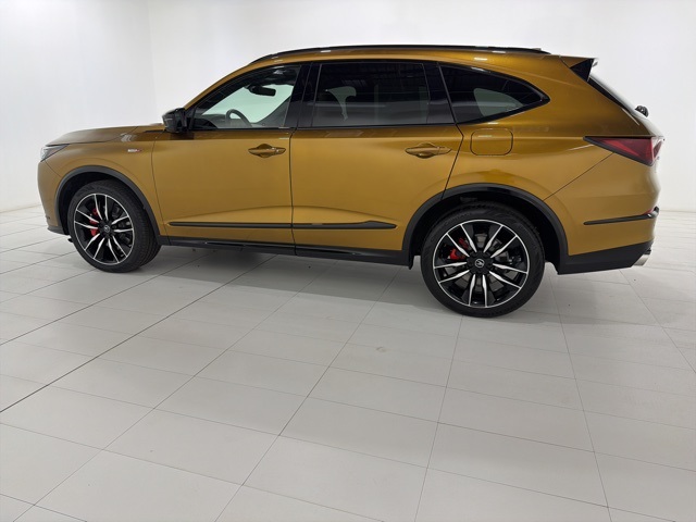 2022 Acura MDX Type S photo 2