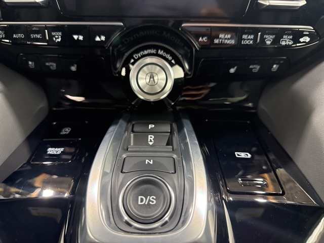 2023 Acura MDX SH-AWD A-Spec photo 42