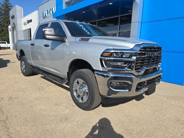 2026 RAM Ram 2500 Pickup Tradesman's photo