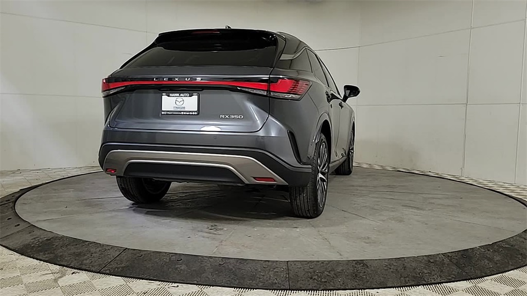 2024 LEXUS RX - Image 11
