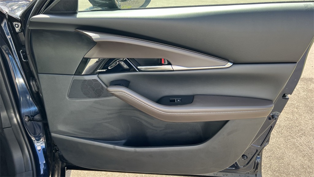 2024 Mazda CX-30 2.5 Turbo Premium photo 39