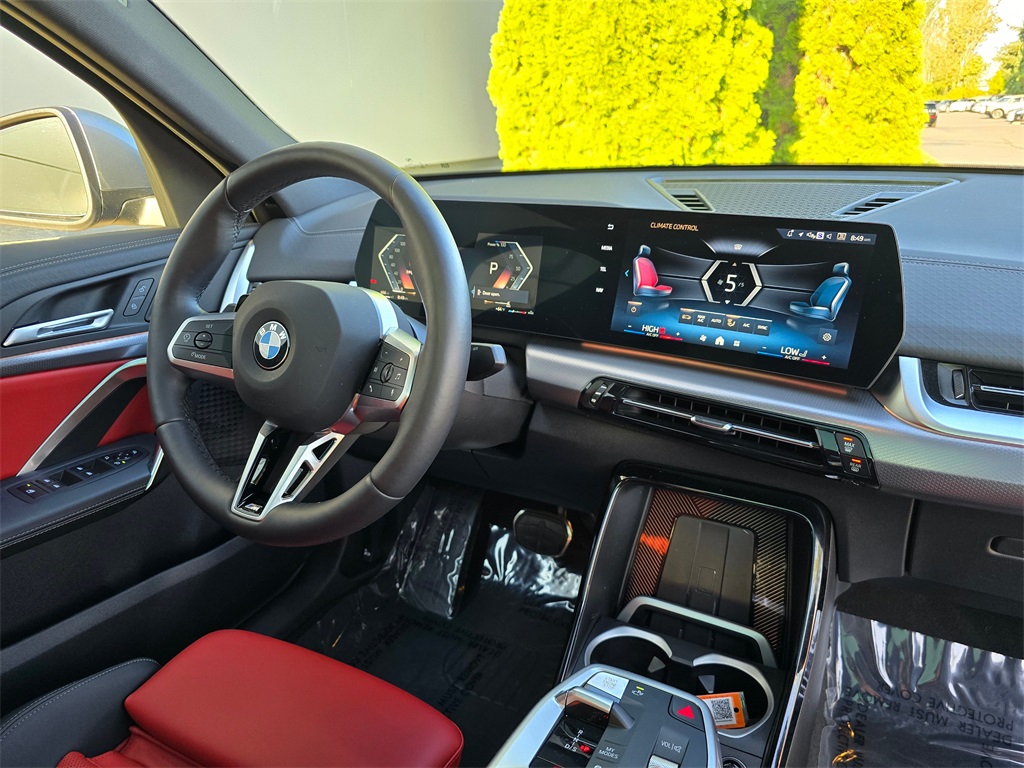 2025 Bmw X2 xDrive28i photo 32