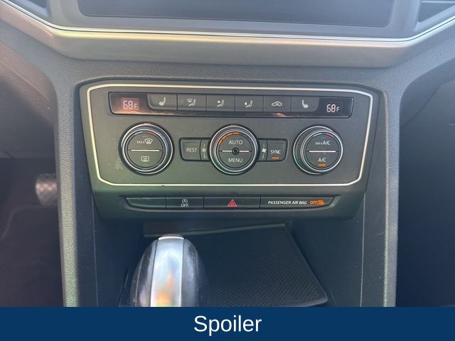 2019 Volkswagen Atlas V6 SE photo 16