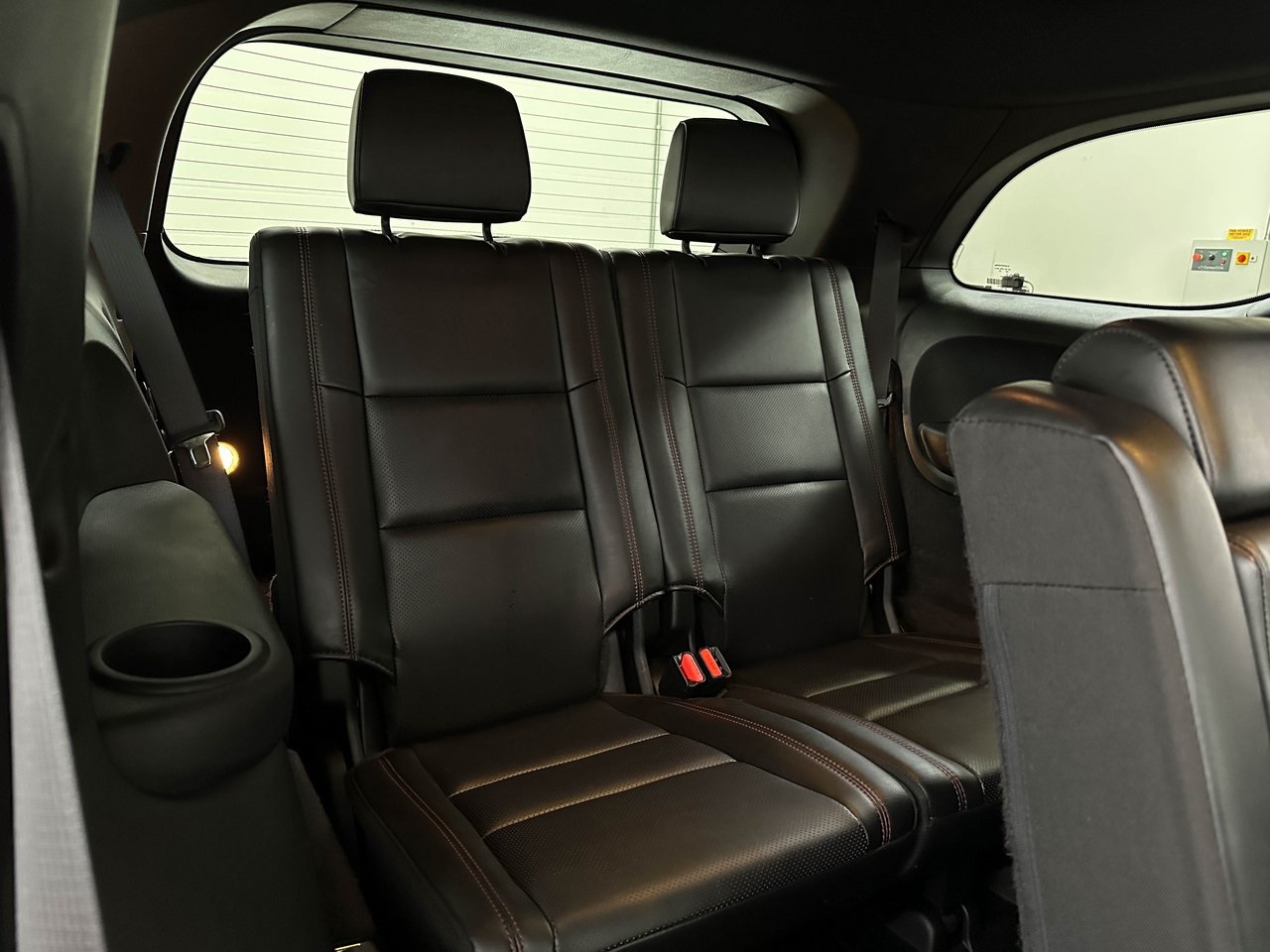 2024 Dodge Durango GT Plus photo 21