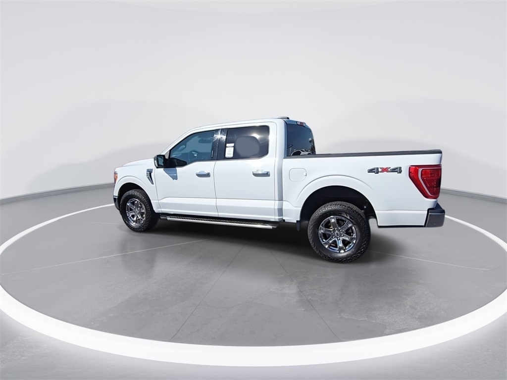 2023 Ford F-150 XLT photo 7