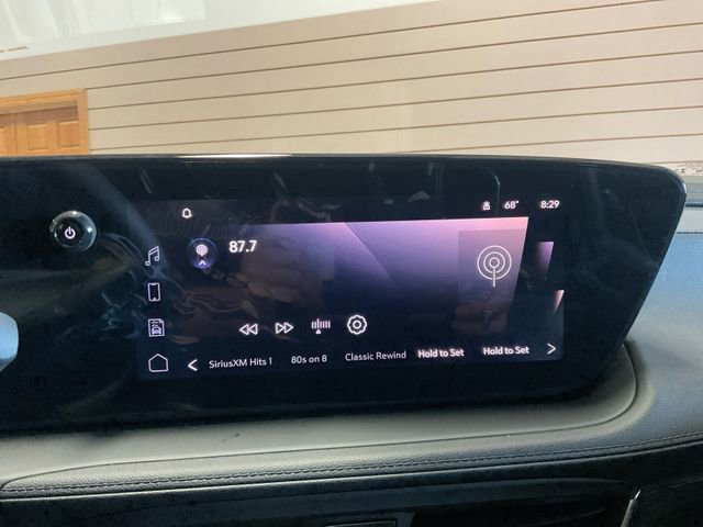 2026 Buick Encore GX Avenir photo 12
