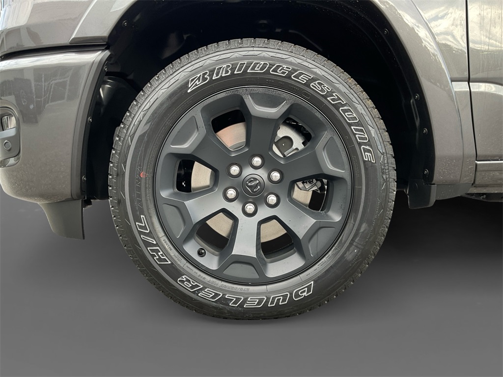2025 Ram 1500 Sport Big Horn photo 16