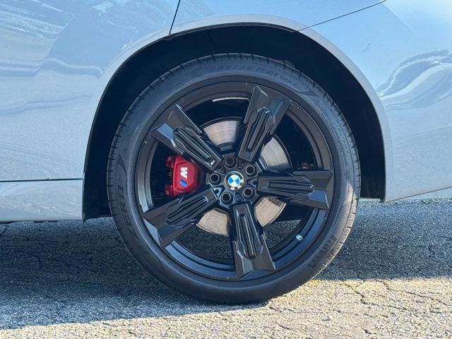 2025 Bmw X3 photo 3
