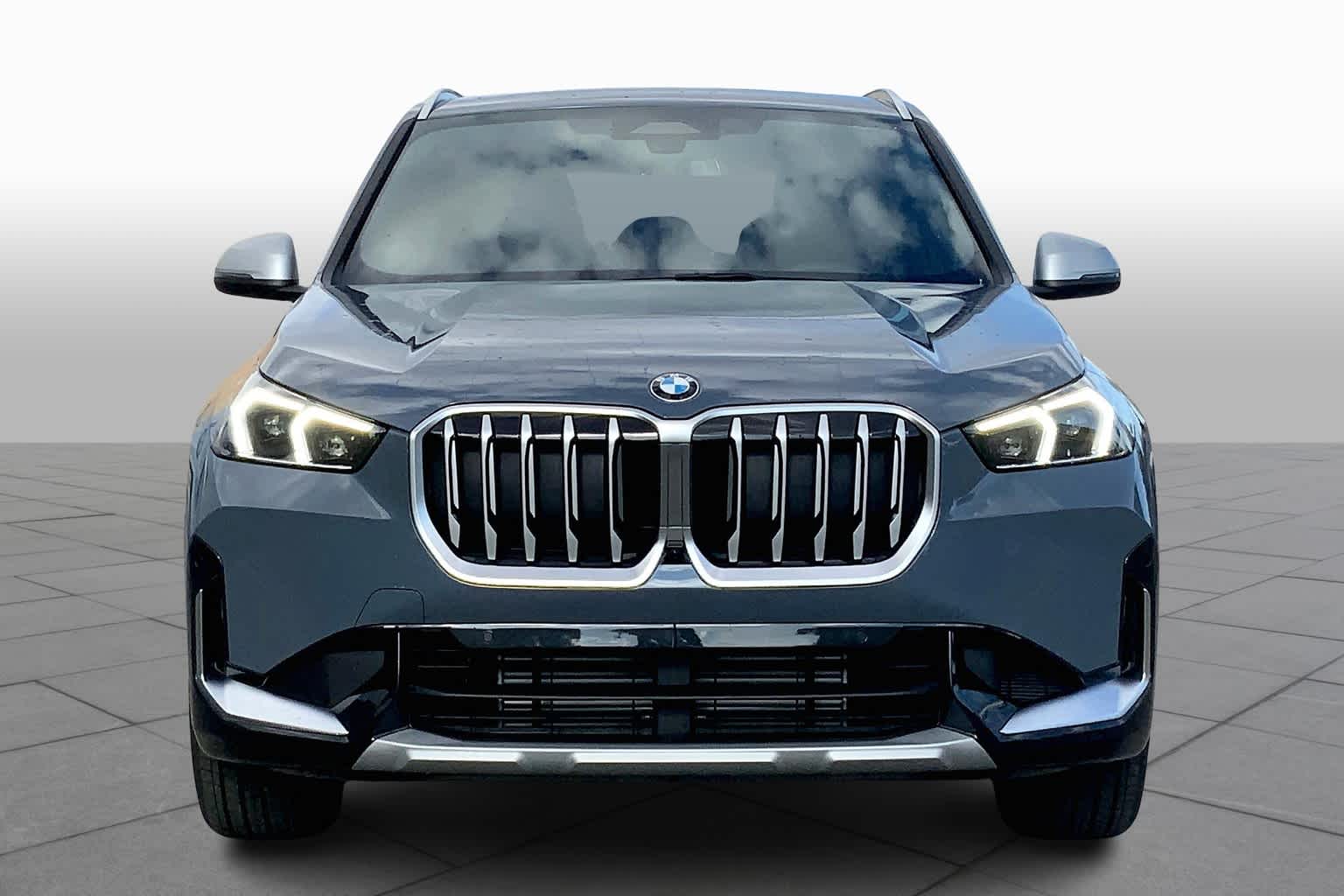 2024 Bmw X1 XDrive28i photo 3