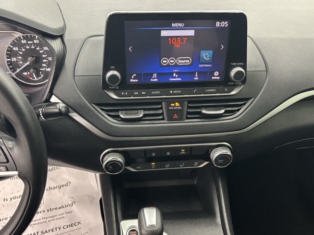 2019 Nissan Altima 2.5 S photo 18