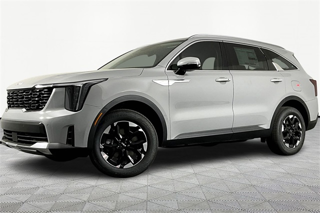 2026 Kia Sorento S's photo