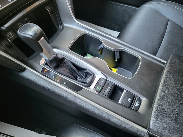 2021 Honda Accord Sport photo 18