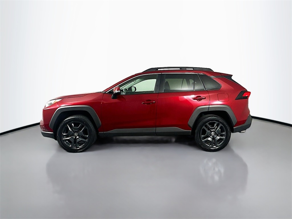 2024 Toyota RAV4 Adventure photo 6