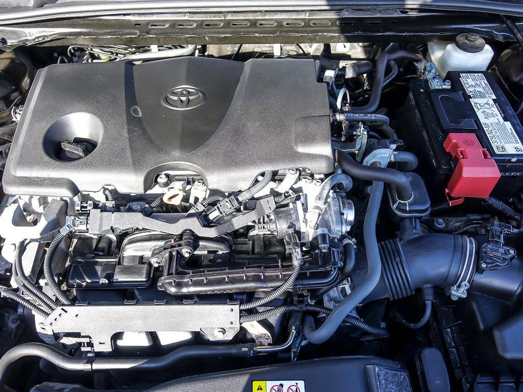 2023 TOYOTA CAMRY - Image 30