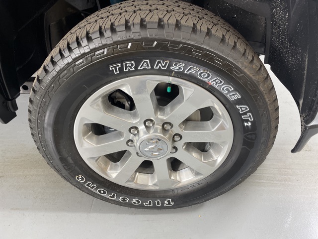 2025 Ram 2500 Big Horn photo 11