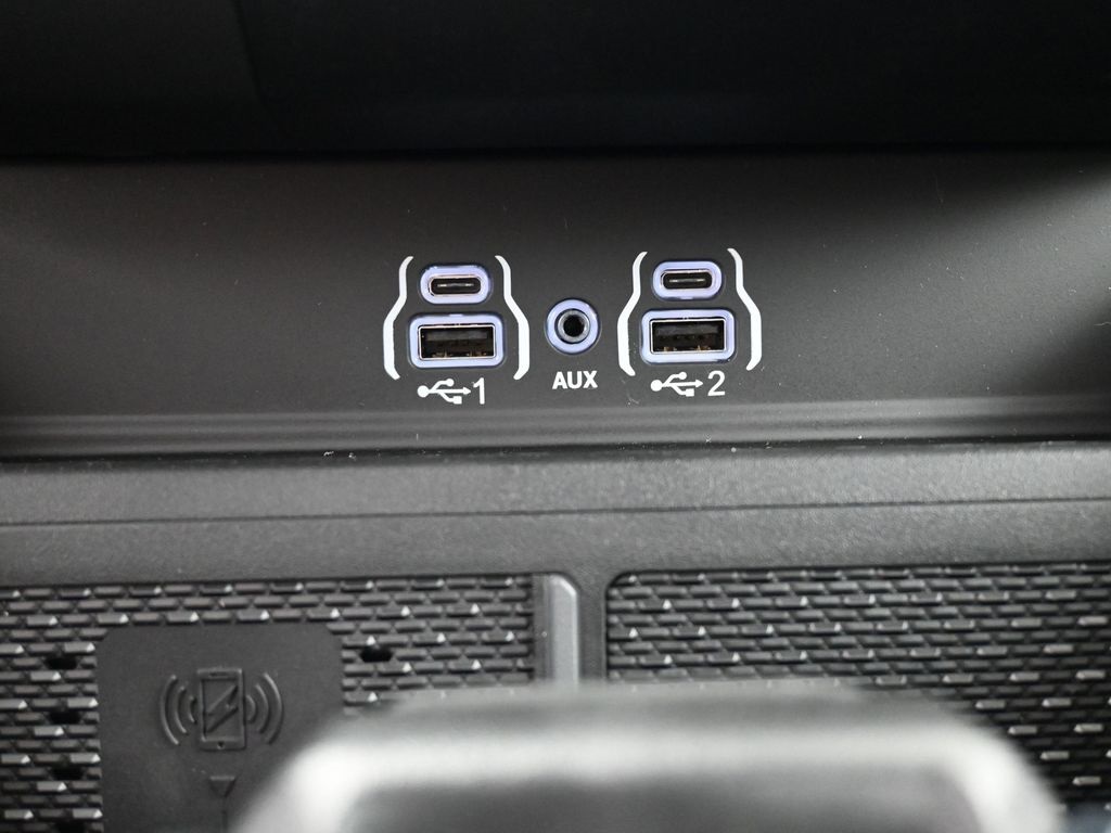 2026 Ram 1500 Big Horn Lone Star photo 4