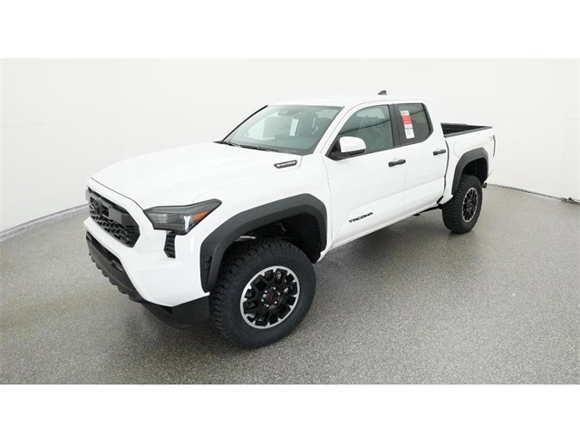 2025 Toyota Tacoma TRD Off Road's photo