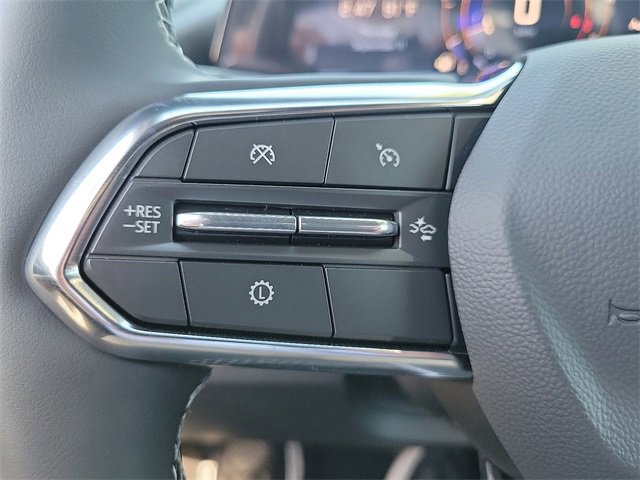 2026 Chevrolet Traverse photo 9