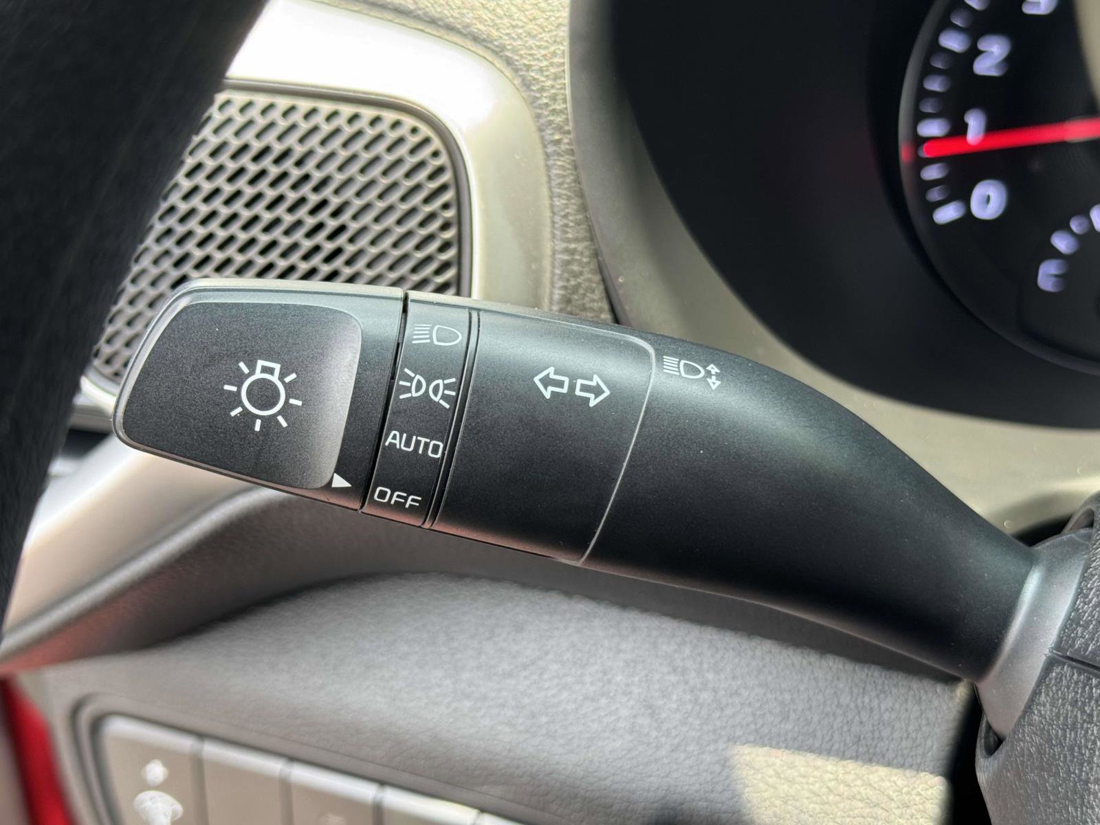 2022 Kia Soul EX photo 11