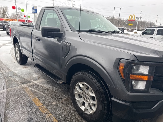 2023 FORD F-150 - Image 3