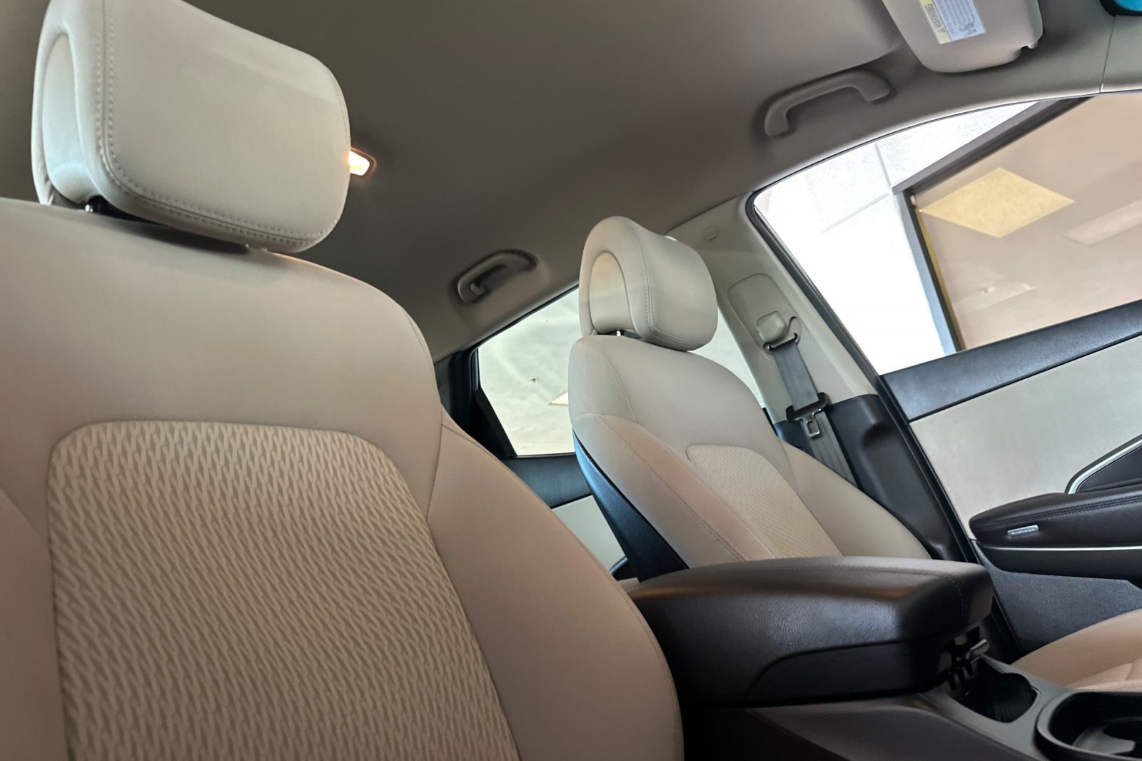 2018 Hyundai Santa Fe Sport Base photo 13