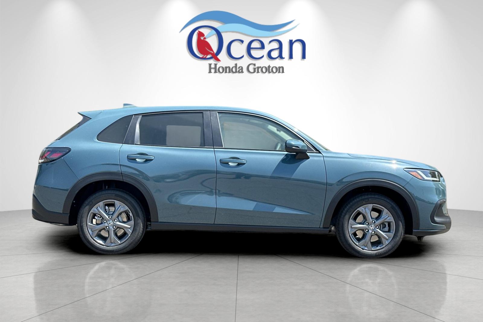 2026 Honda HR-V LX photo 5