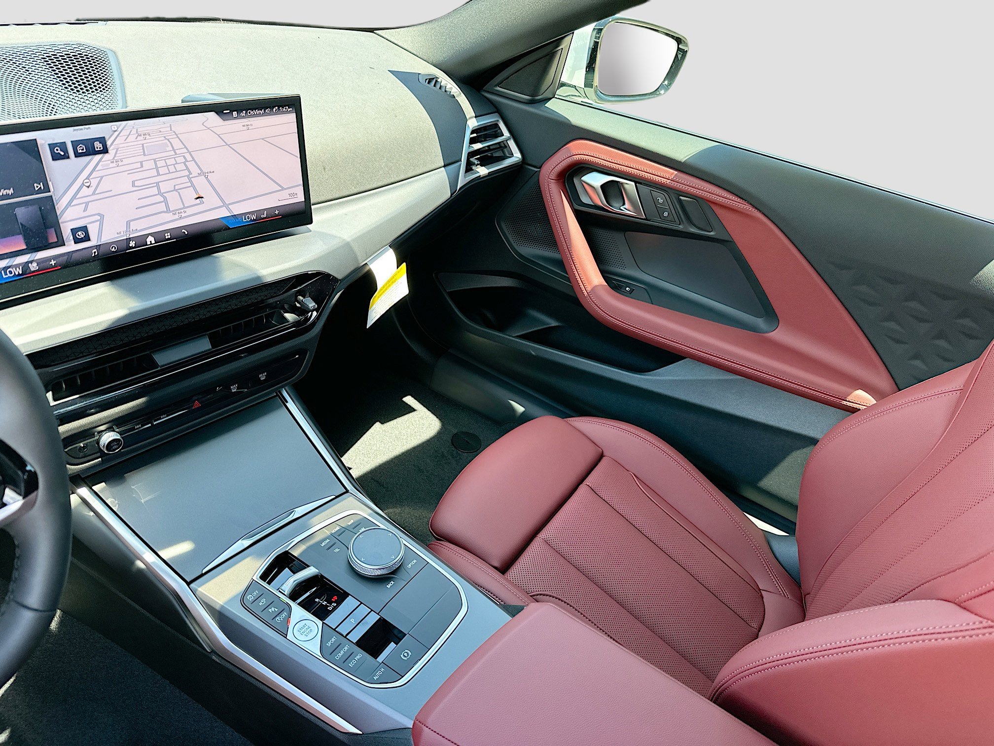 2025 Bmw 230i photo 20