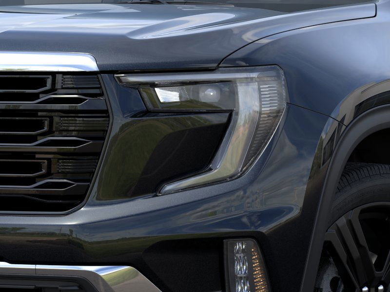 2026 Gmc Acadia Elevation photo 5