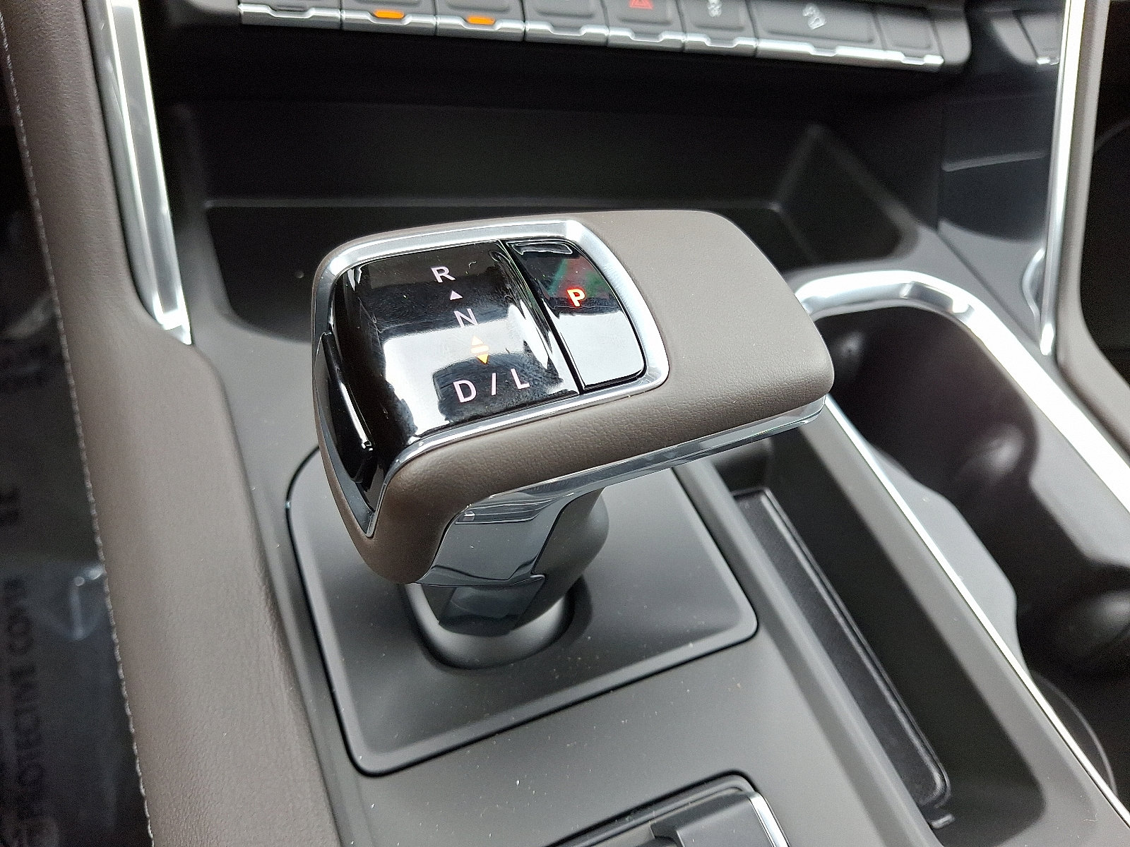 2025 Gmc Sierra 1500 Denali photo 6