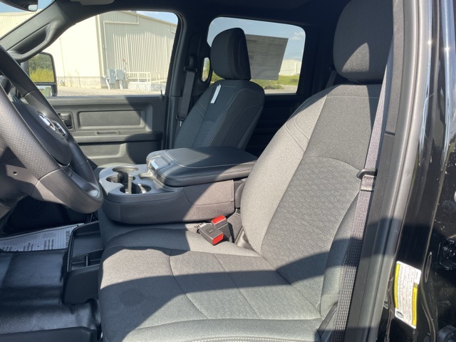 2026 Ram 3500 Tradesman photo 10