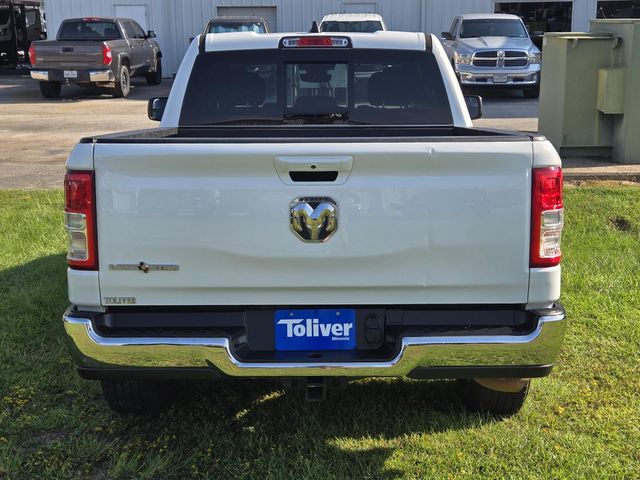 2022 Ram 1500 Big Horn Lone Star photo 4