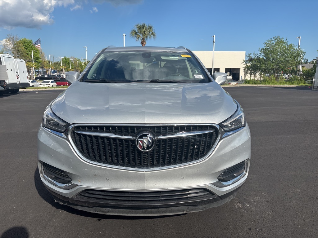 2019 Buick Enclave Premium photo 3