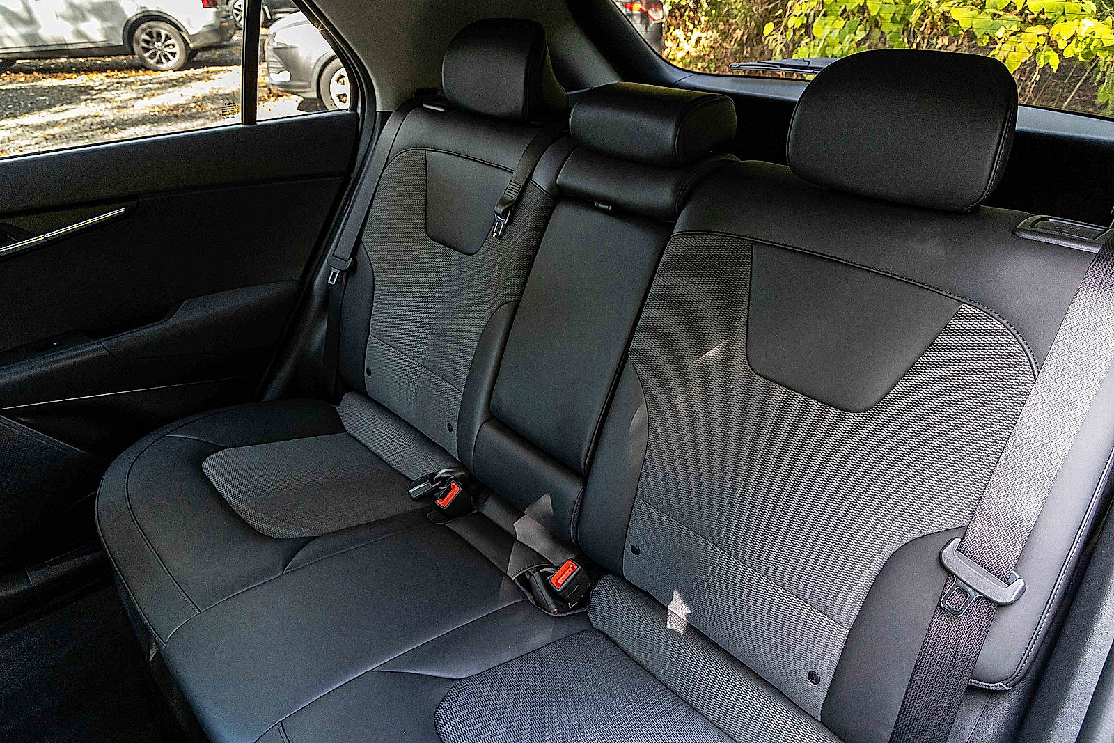 2024 Kia Niro EV Wind photo 19
