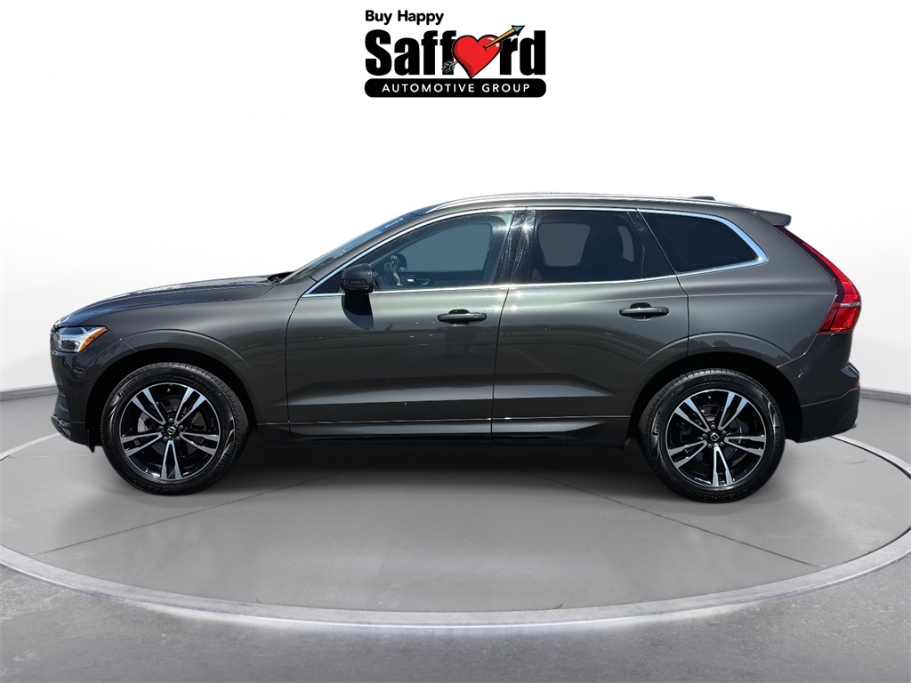 2021 Volvo XC60 T5 Momentum photo 5