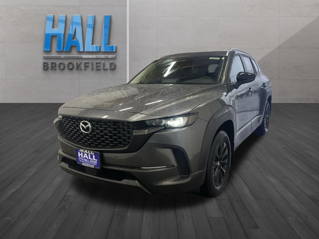 2026 Mazda CX-50 Preferred's photo