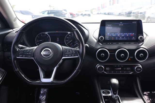2023 Nissan Sentra SV photo 20