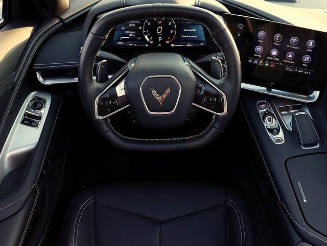 2023 Chevrolet Corvette Stingray 1LT photo 13