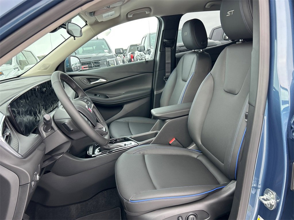 2026 BUICK ENCORE GX - Image 15