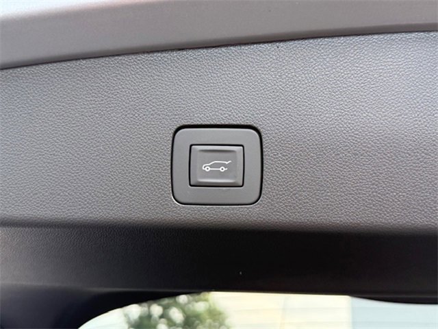2026 Buick Encore GX Avenir photo 36