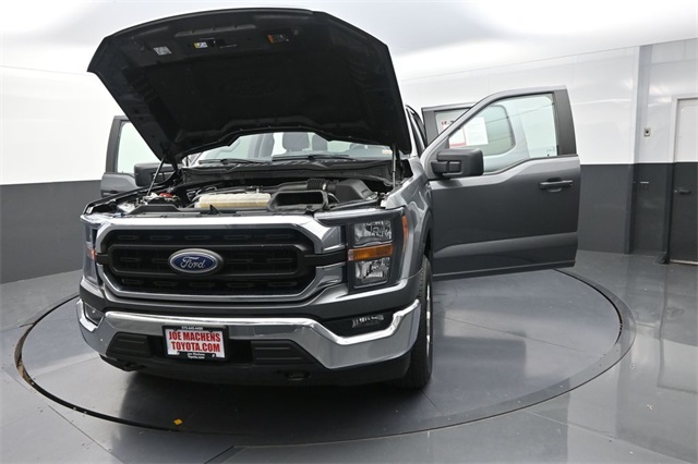 2023 Ford F-150 XLT photo 38