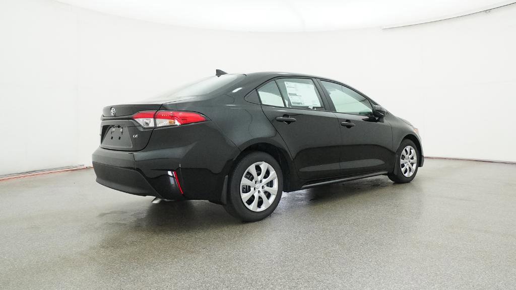 2026 Toyota Corolla LE photo 21