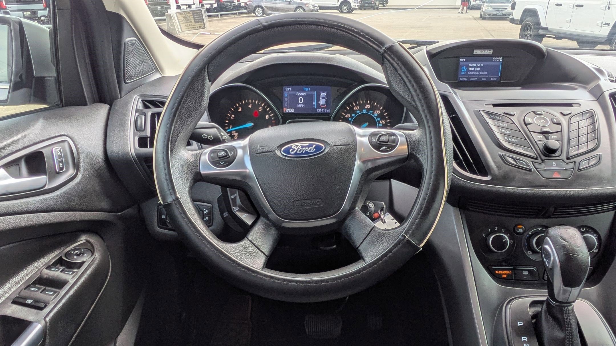 2015 Ford Escape SE photo 24