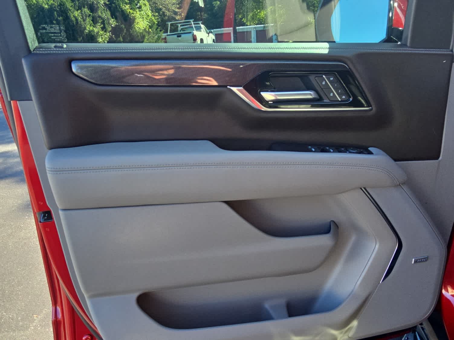 2025 Gmc Yukon XL photo 11