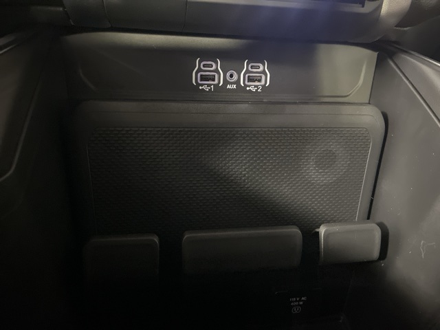 2025 Ram 1500 Big Horn photo 18