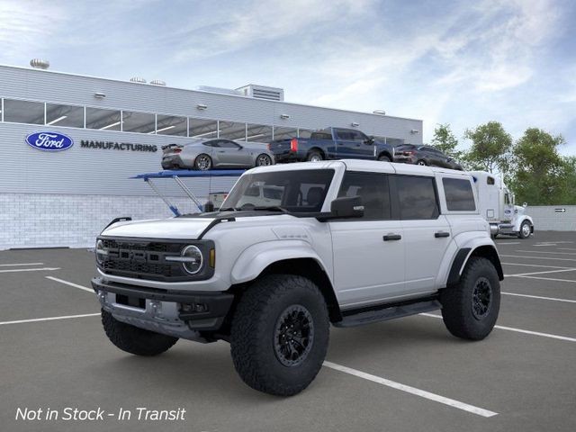 2026 Ford Bronco Bronco Raptor