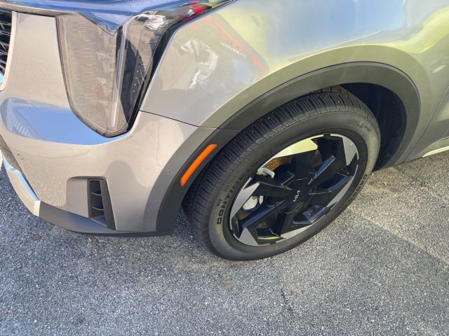 2025 Kia Sorento Hybrid SX Prestige photo 2