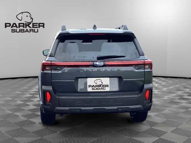 2026 Subaru Outback Limited XT photo 4