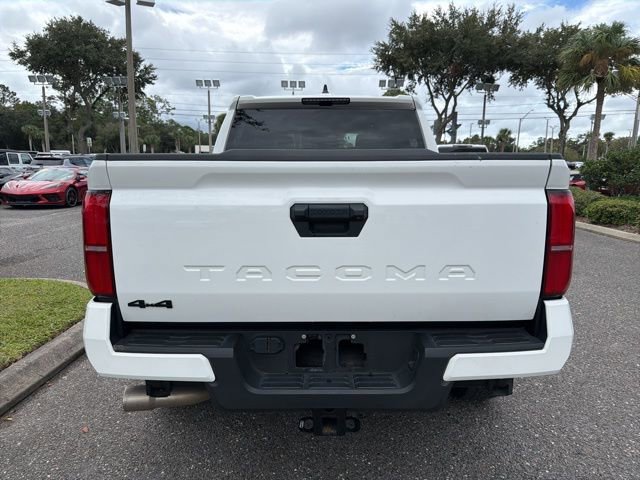 2024 Toyota Tacoma SR5 photo 4
