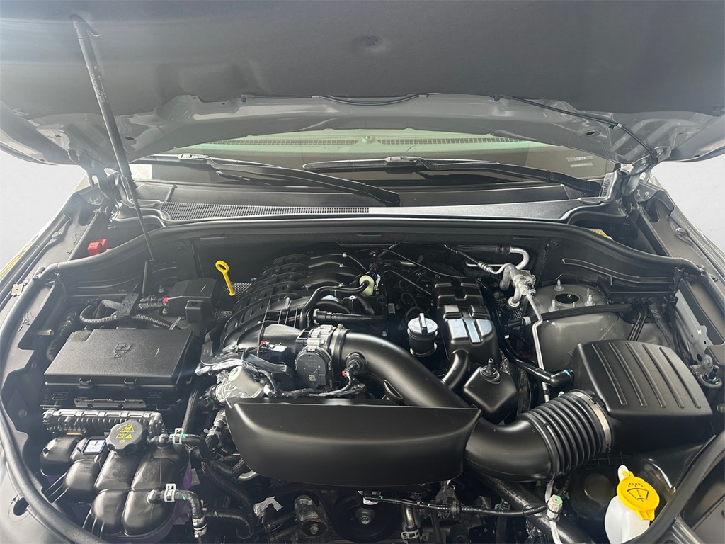 2025 Dodge Durango GT photo 14