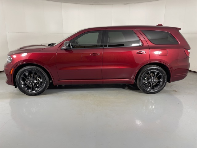 2022 Dodge Durango GT photo 5